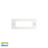 Havit Lighting Lighting HV3007T-WHT-12V | HV3007T-WHT-240V - Bata White 3w LED Brick Light Lights-For-You